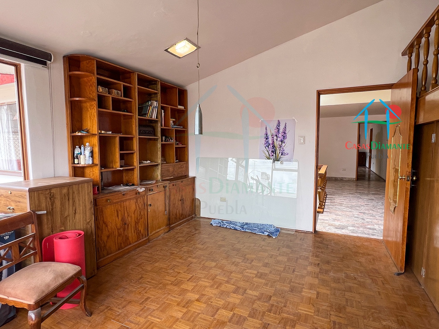 El Carmen Huexotitla Casa Toya - Recámara uno 6